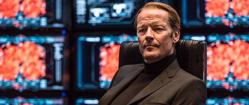 Resident Evil The Final Chapter 3