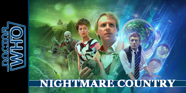 DW Nightmare Country