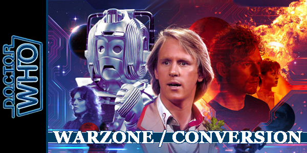 DW Warzone Conversion