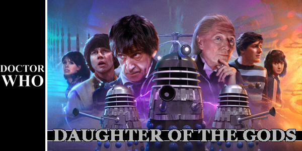 DW Daughter of the Gods