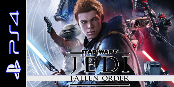 SW Jedi Fallen Order
