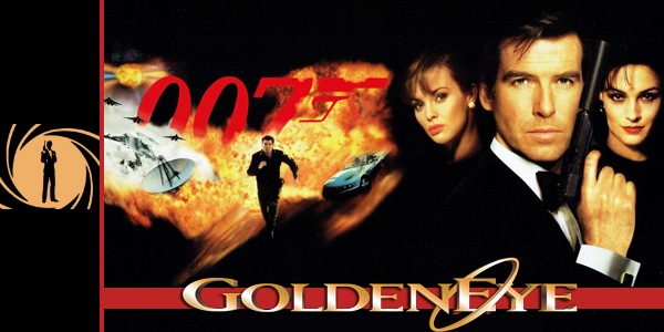 GoldenEye