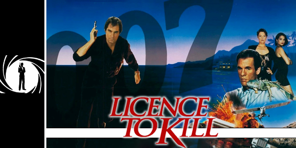 Licence to Kill