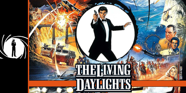 The Living Daylights