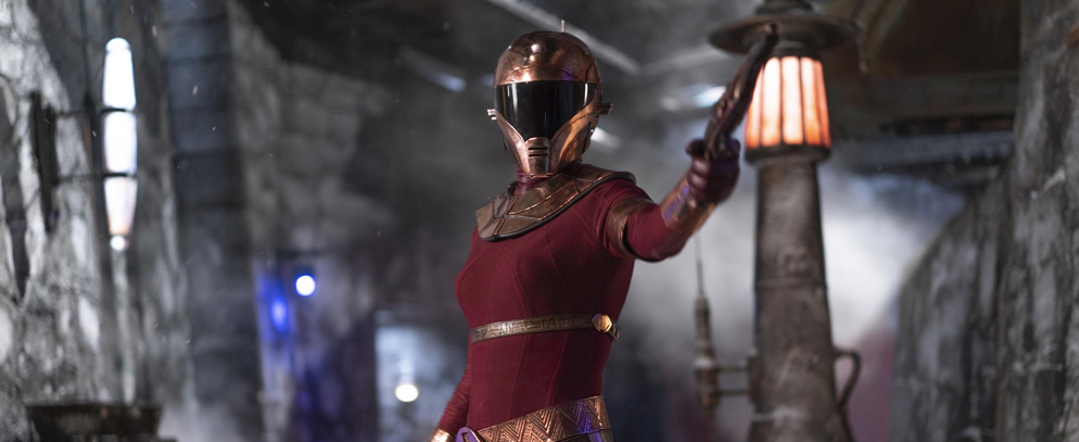 The Rise of Skywalker 3