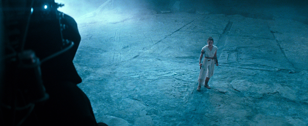 The Rise of Skywalker 5