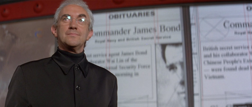 Tomorrow Never Dies 2