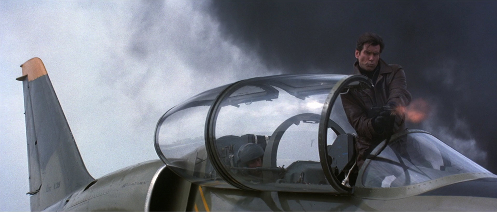 Tomorrow Never Dies 3