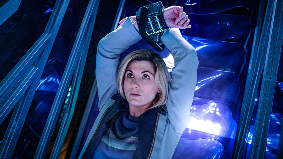 DW Can You Hear Me 4