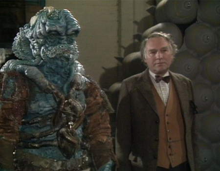 DW The Curse of Fenric 4