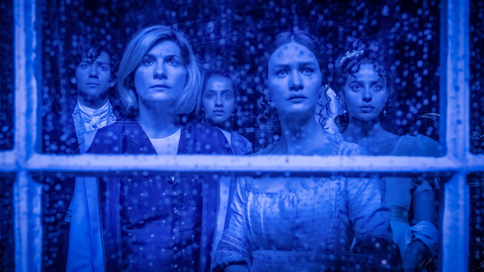 DW The Haunting of Villa Diodati 2