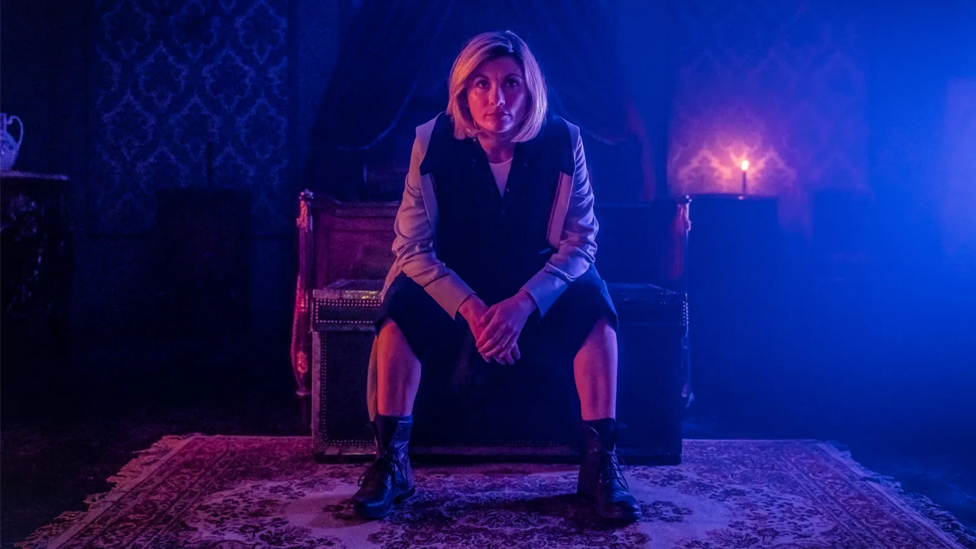 DW The Haunting of Villa Diodati 3