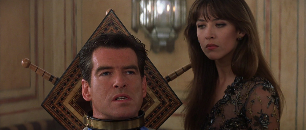 The World is Not Enough 1