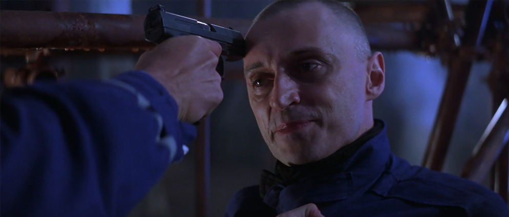 The World is Not Enough 2