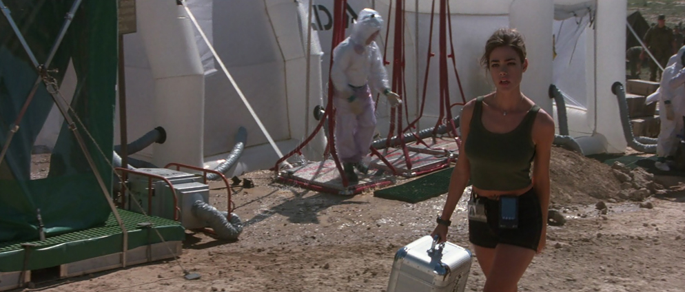 The World is Not Enough 3