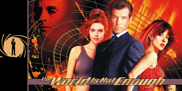 The World is Not Enough