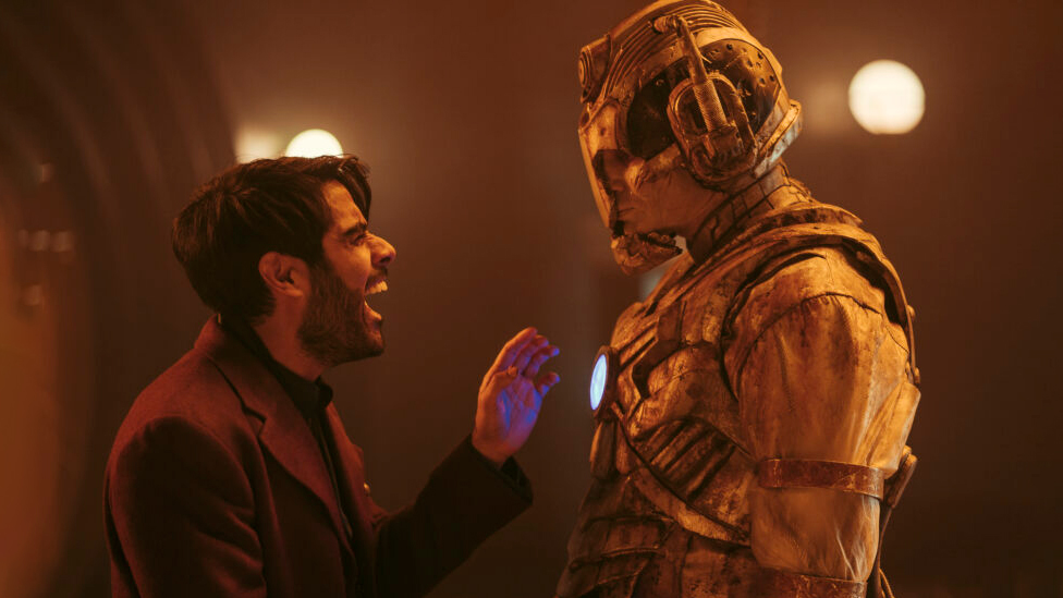 DW Ascension of the Cybermen The Timeless Children 1