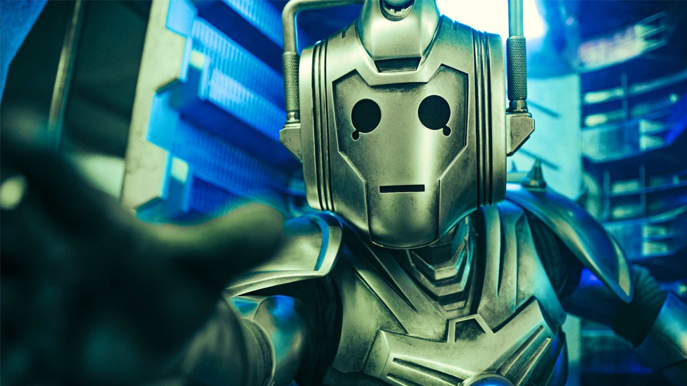 DW Ascension of the Cybermen The Timeless Children 2