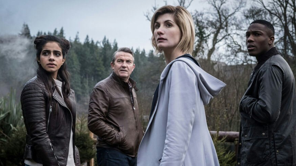 DW Ascension of the Cybermen The Timeless Children 3