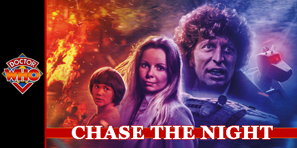 DW Chase The Night