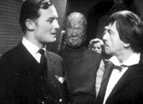 DW The Faceless Ones 1