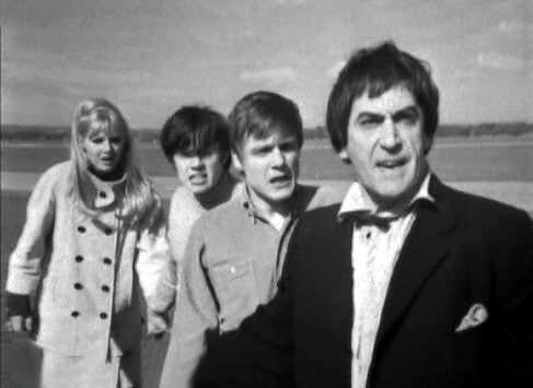 DW The Faceless Ones 2