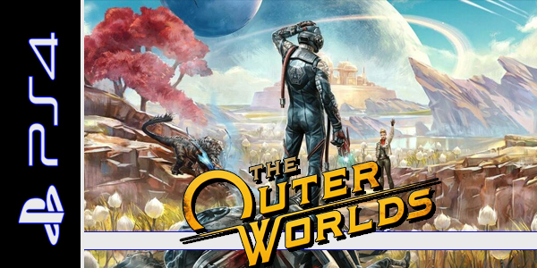 The Outer Worlds