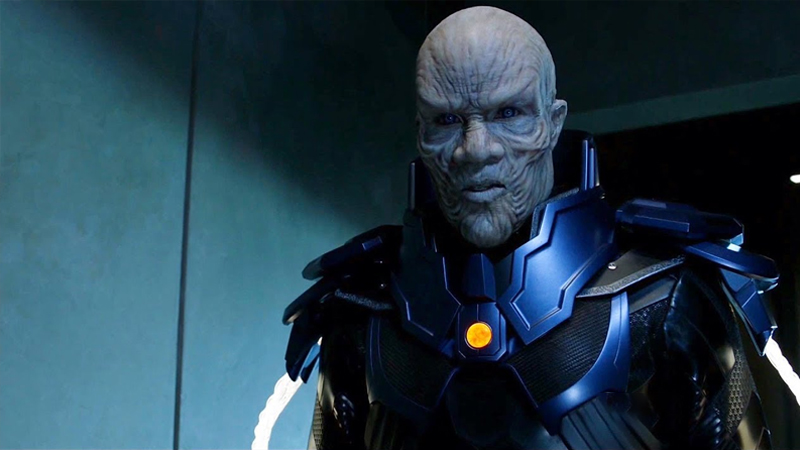 Crisis on Infinite Earths 3