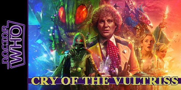 DW Cry of the Vultriss