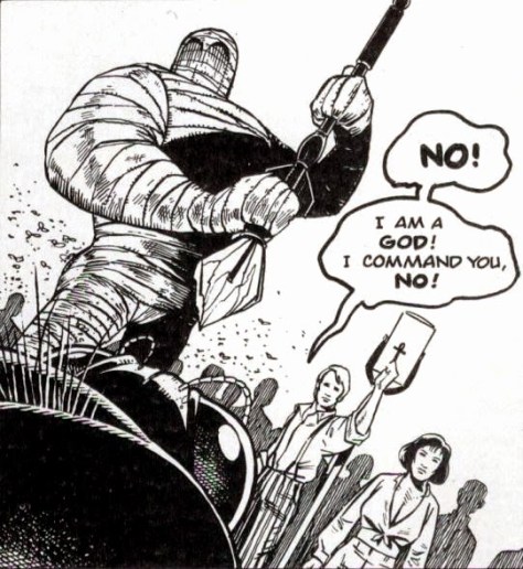 DW Curse of the Scarab 3