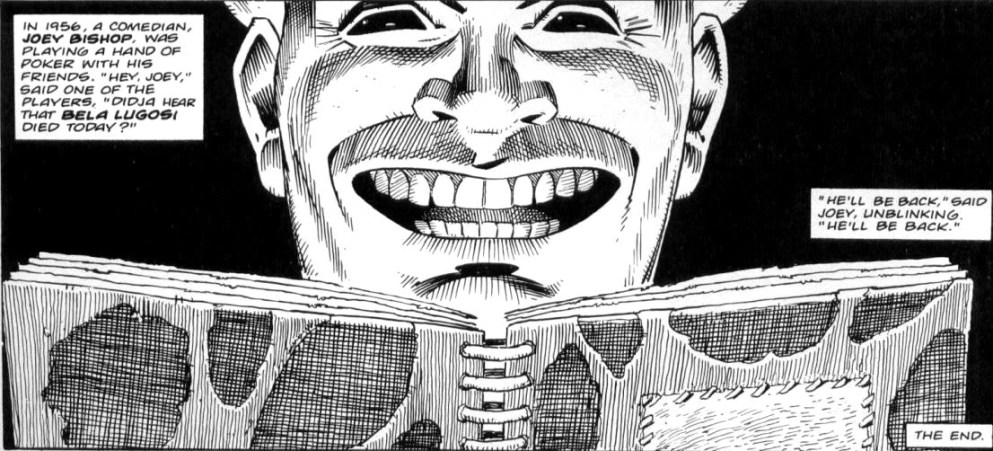 DW Curse of the Scarab 4