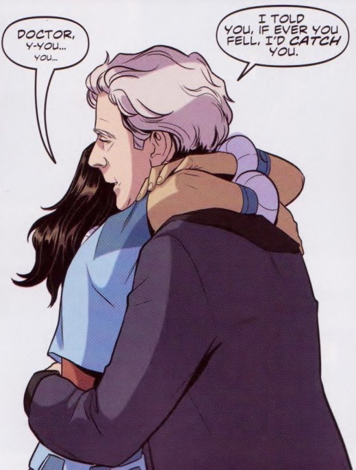 DW FF The Good Companion 3