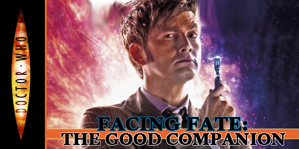 DW FF The Good Companion