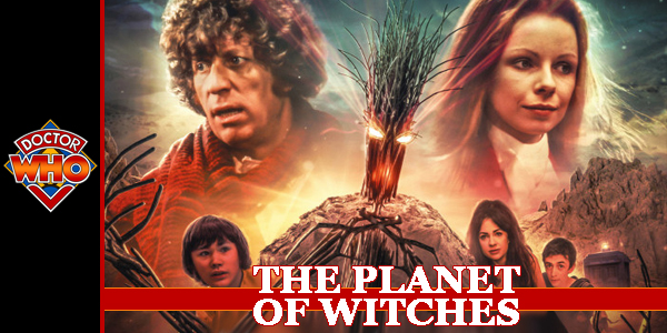 DW The Planet of Witches