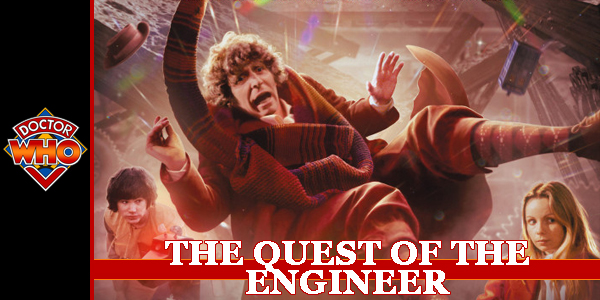 DW The Quest of the Engineer