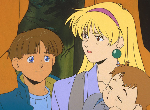 MS Victory Gundam P1 2