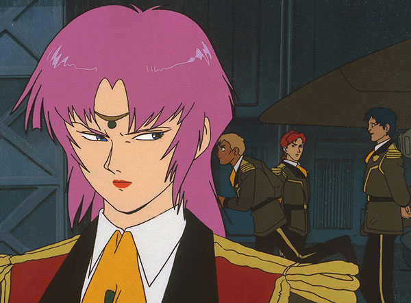 MS Victory Gundam P1 4