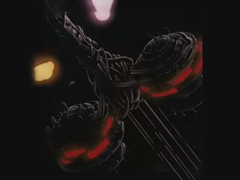 Victory Gundam Part 2 3