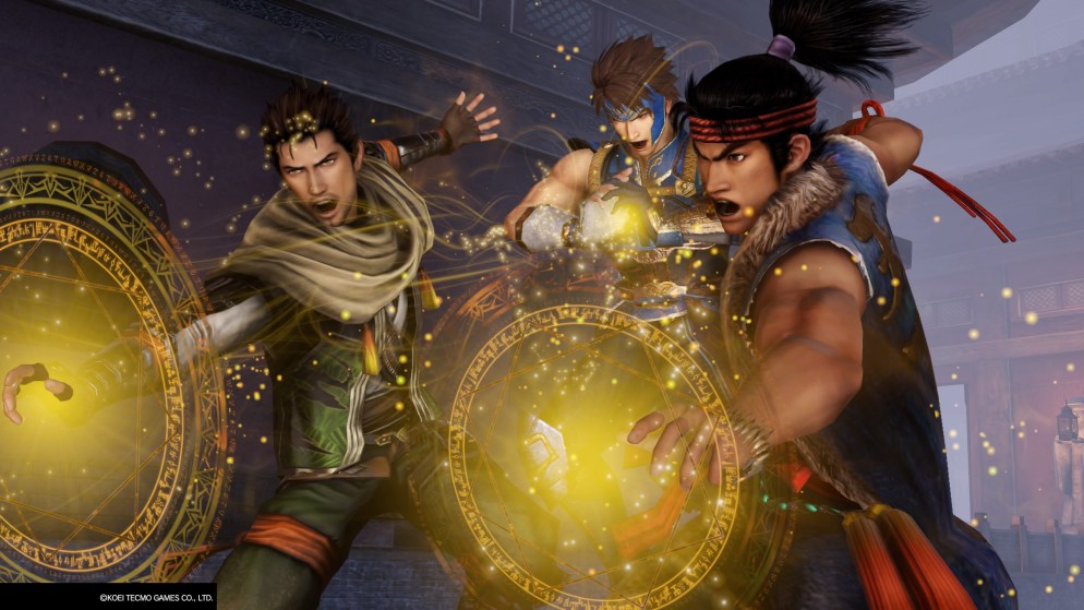 WARRIORS OROCHI 4_20200302192434