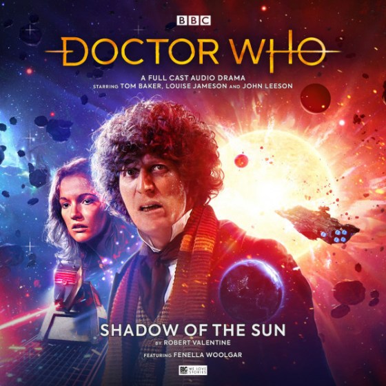 DW Shadow of the Sun Cover