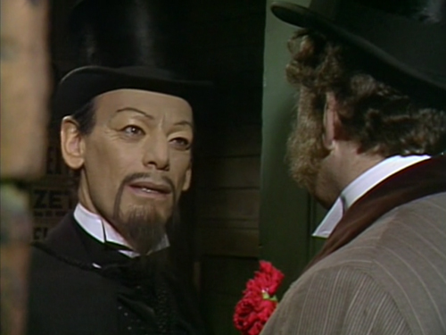 DW The Talons of Weng-Chiang 3