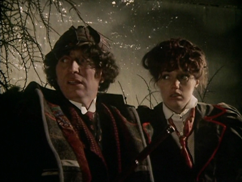 DW The Talons of Weng-Chiang 4