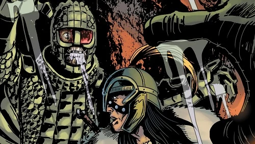 DW TT The Wolves of Winter 1