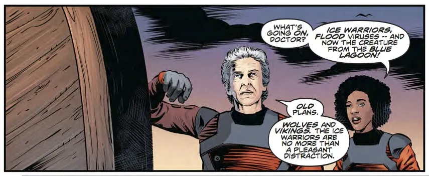 DW TT The Wolves of Winter 2