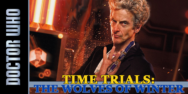 DW TT The Wolves of Winter