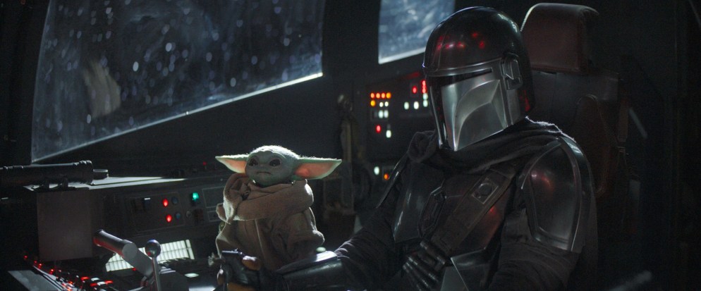 Mandalorian S1 2