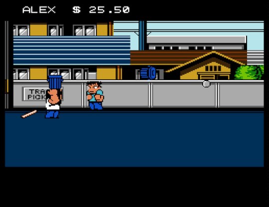 River City Ransom 2