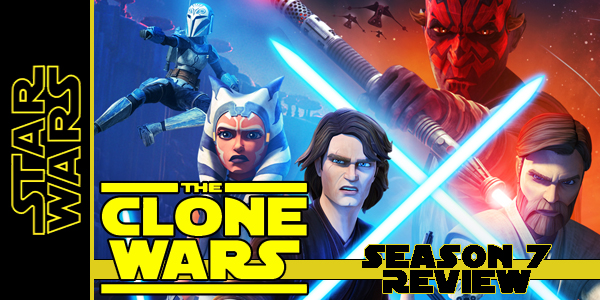 SW Clone Wars S7