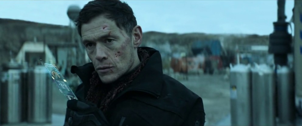 The Expanse Season 4 1