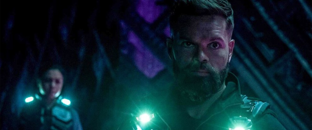 The Expanse Season 4 3